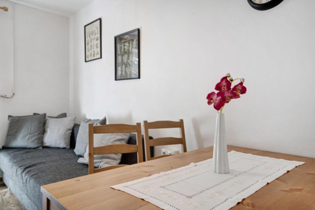 Ferienwohnung Innerwalten 2 St. Leonhard in Passeier Exterior foto